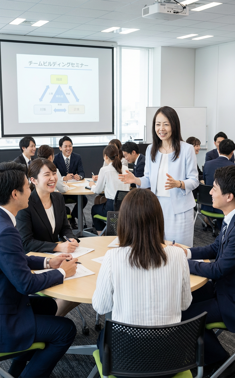 Education & Consulting Service Image