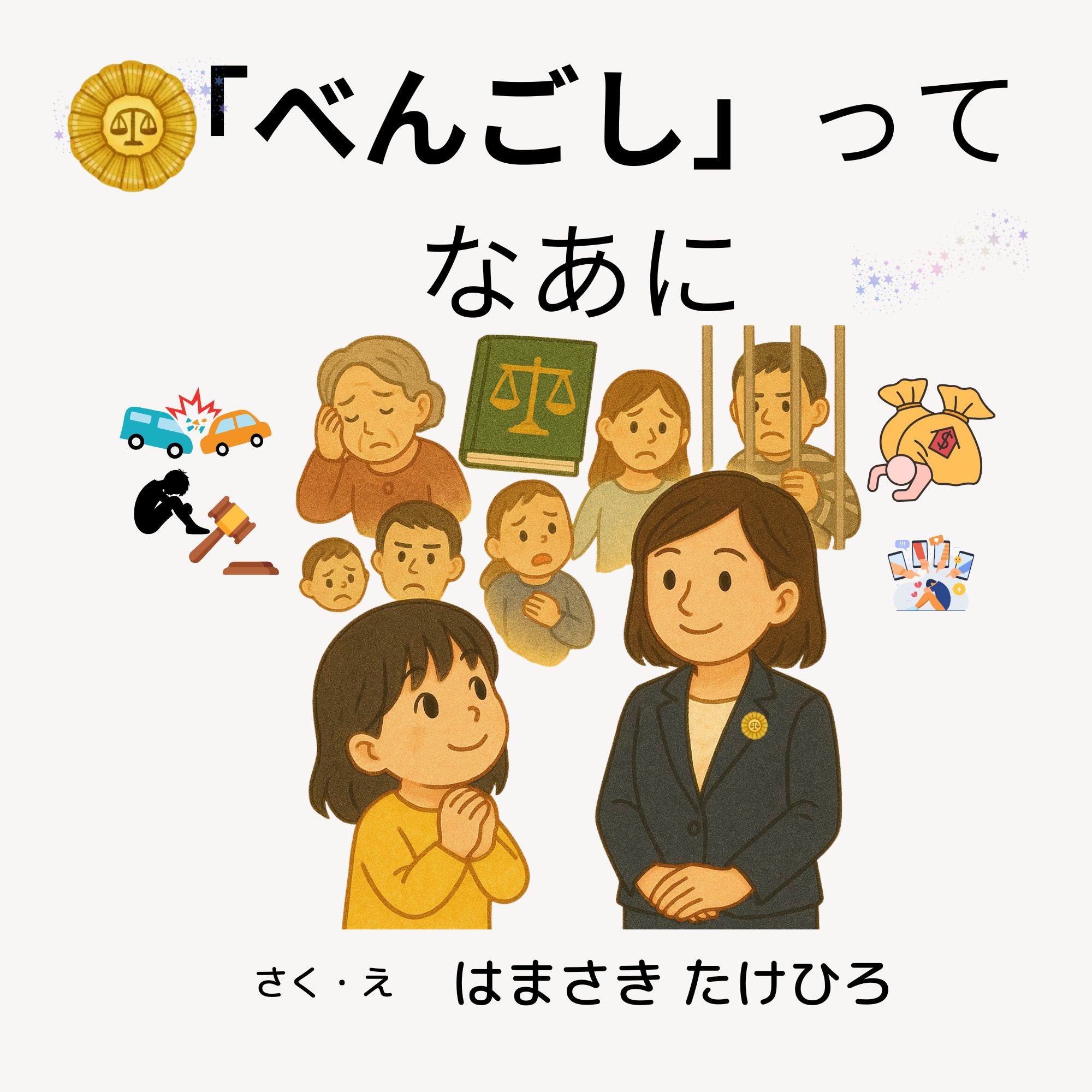 Le'aHoa Picture Book 3