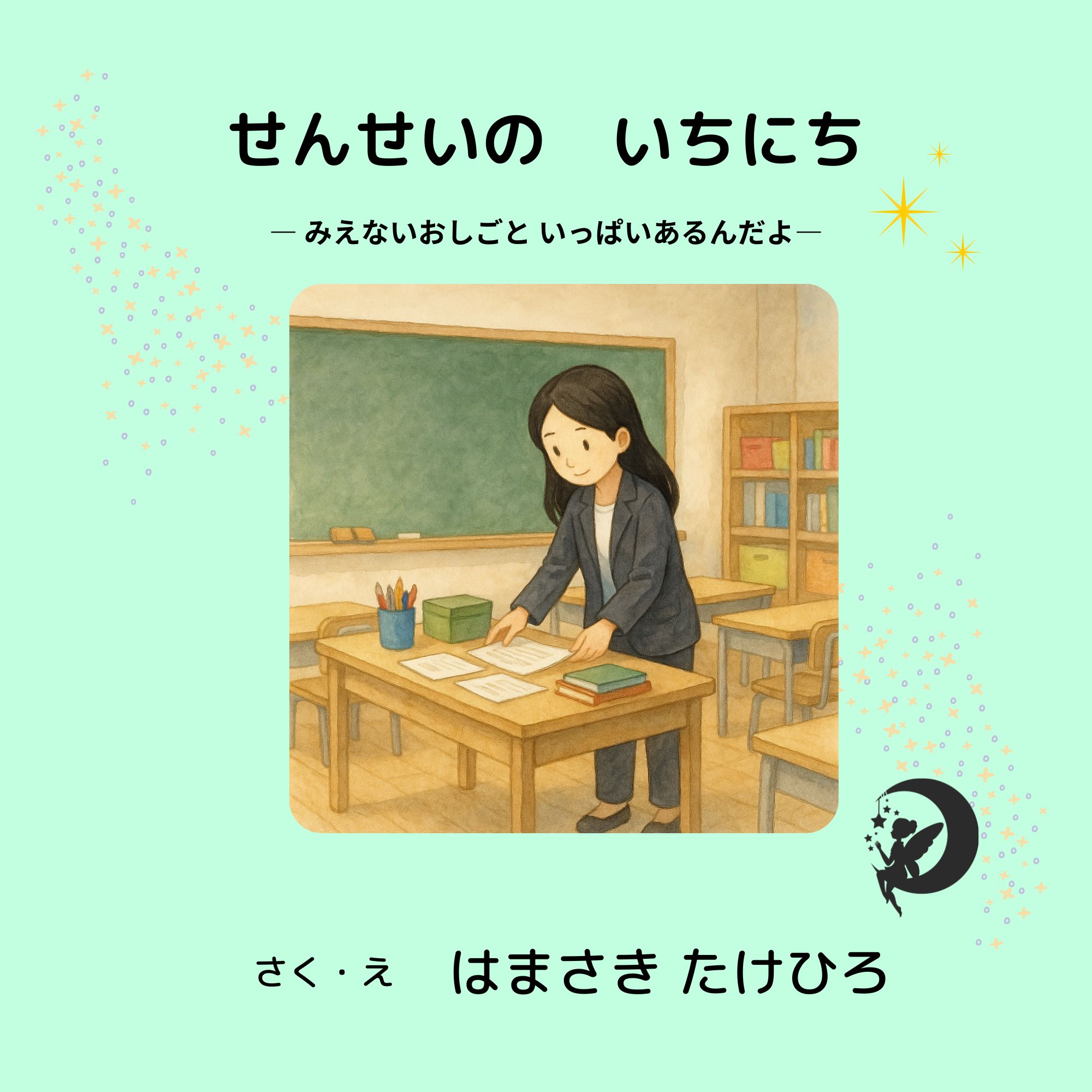 Le'aHoa Picture Book 7